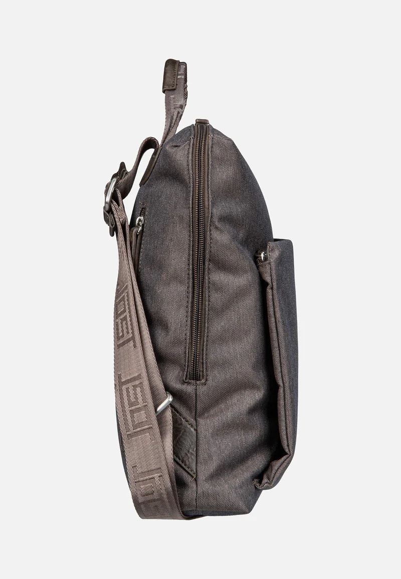 Bergen Daypack M Taupe - Rucksack