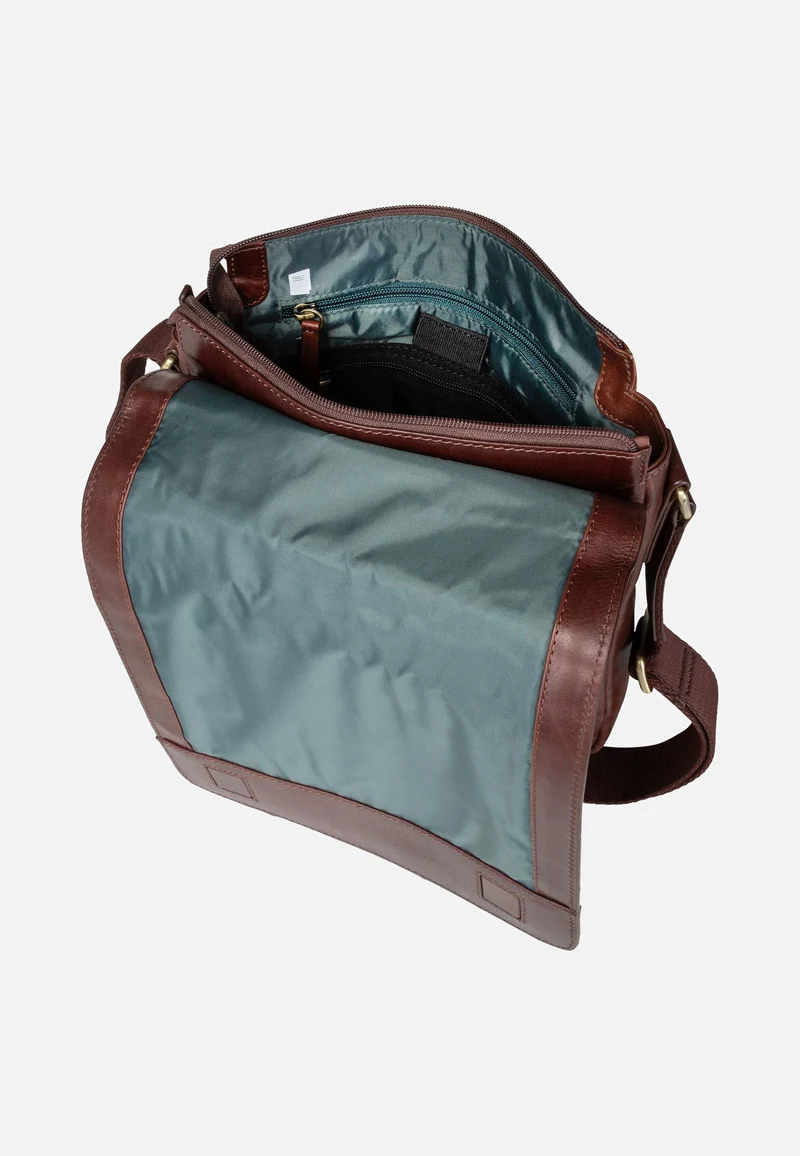 Skagen S 6201 Braun - Crossbody Bag