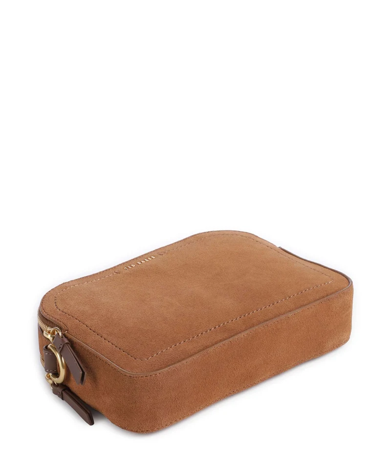 Ted Baker Shayane Umhängetasche brown