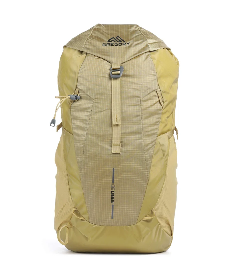 Gregory Arrio 30 RC Wanderrucksack amber haze