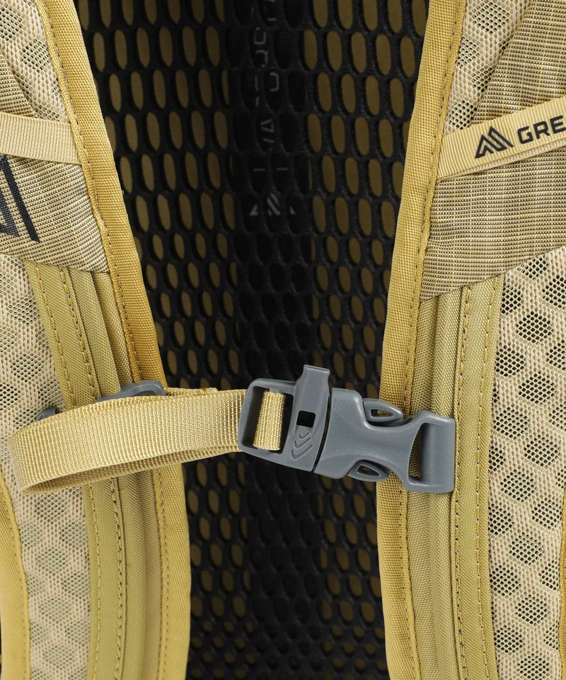Gregory Arrio 30 RC Wanderrucksack amber haze
