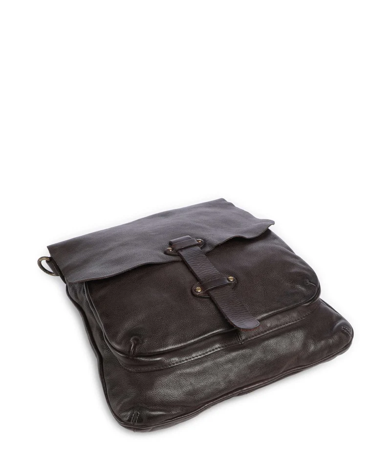 Taschendieb Wien Kohlmarkt 1 Umhängetasche mokka