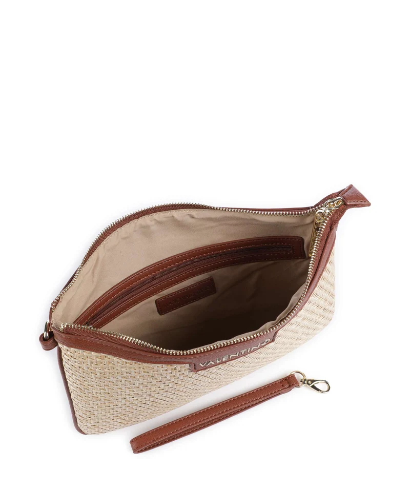 Valentino Bags Demetra Umhängetasche naturale/cuoio