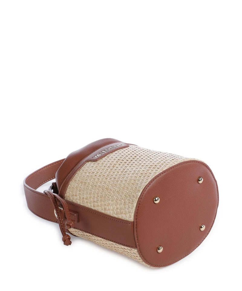 Valentino Bags Demetra Bucket Handtasche naturale/cuoio