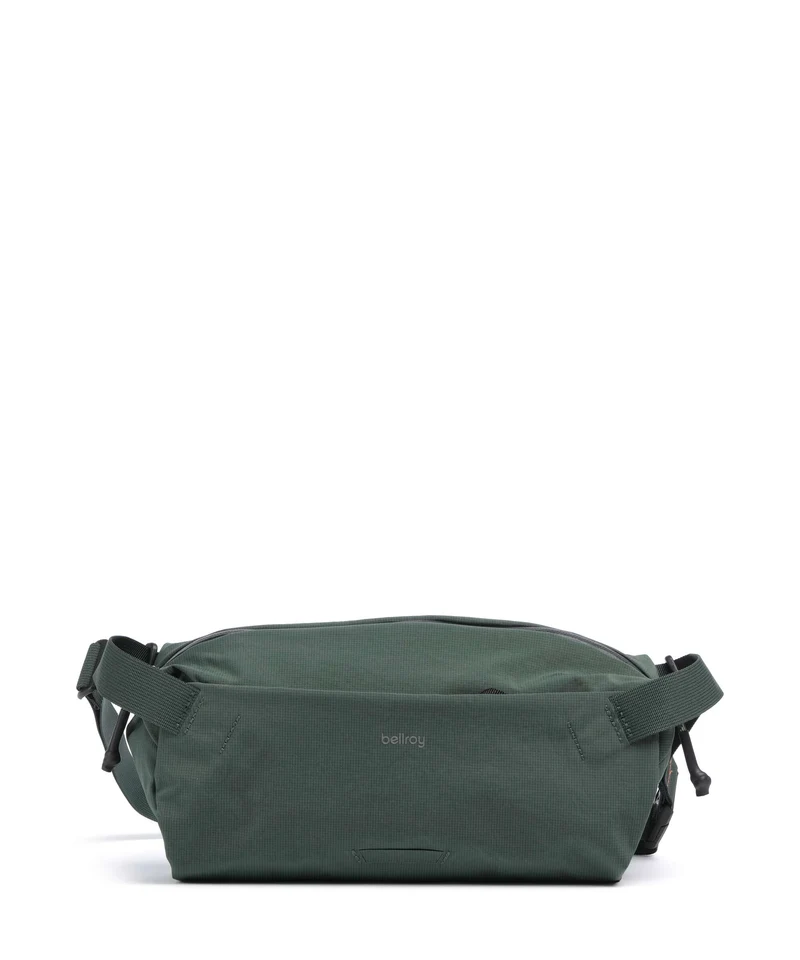 Bellroy Lite 7 Slingbag spruce