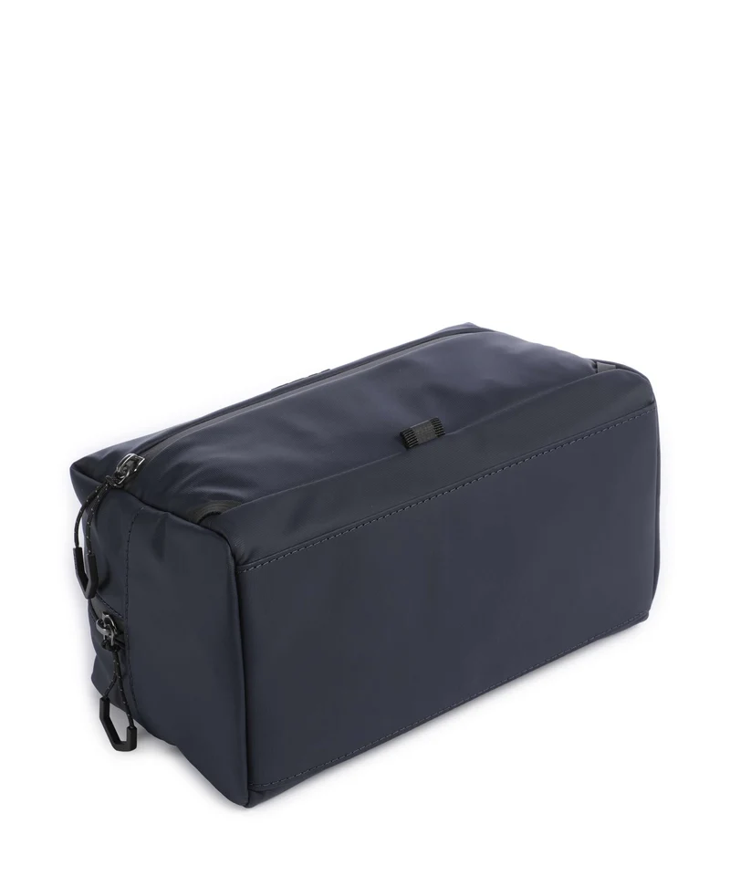 BOSS Stenson Kulturbeutel dark blue