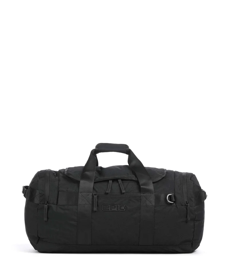 Epic Explorer NXT Reisetasche black