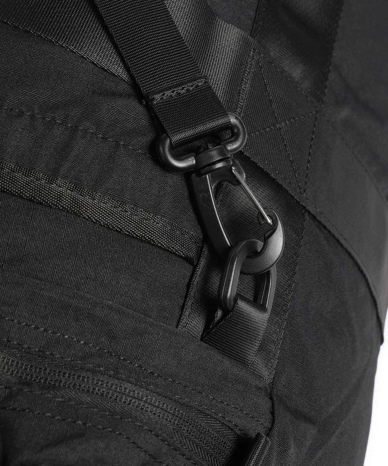 Epic Explorer NXT Reisetasche black