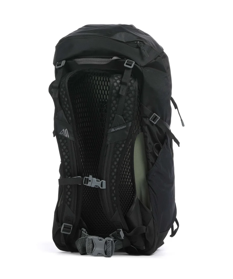 Gregory Arrio 30 RC Wanderrucksack shadow pine black