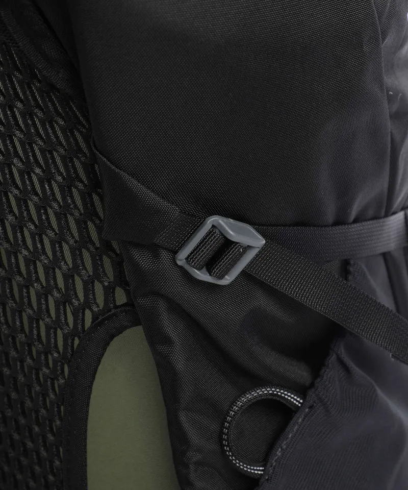 Gregory Arrio 30 RC Wanderrucksack shadow pine black