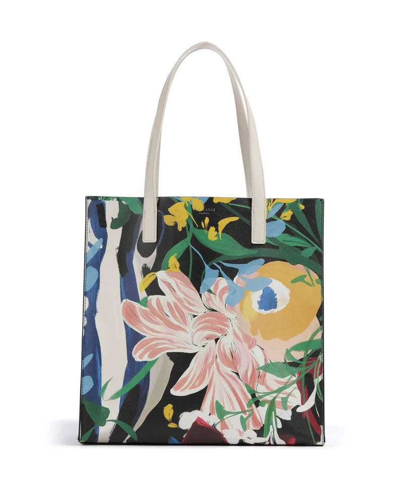 Ted Baker Bouani Shopper multicolor