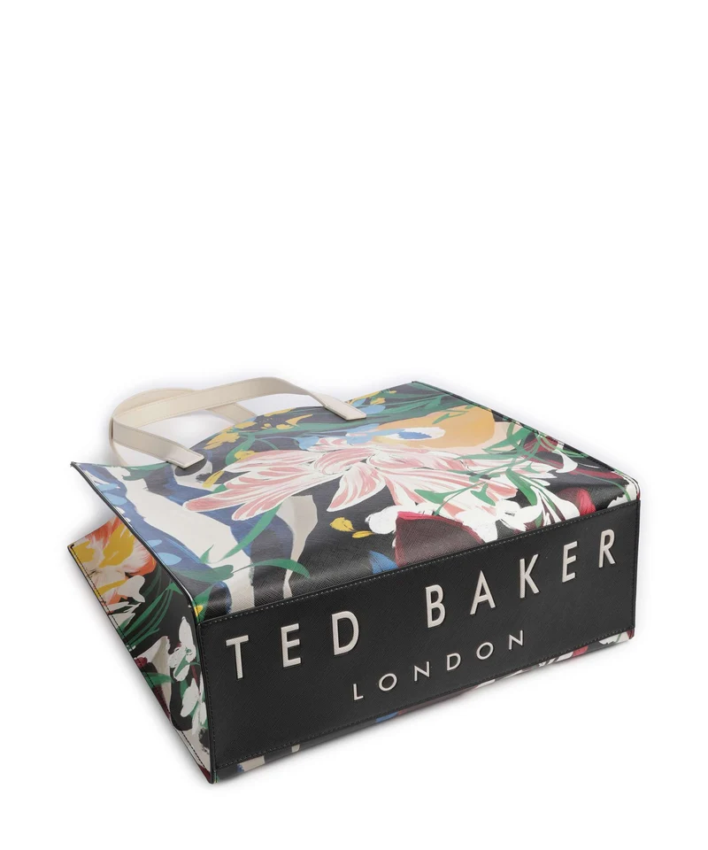 Ted Baker Bouani Shopper multicolor