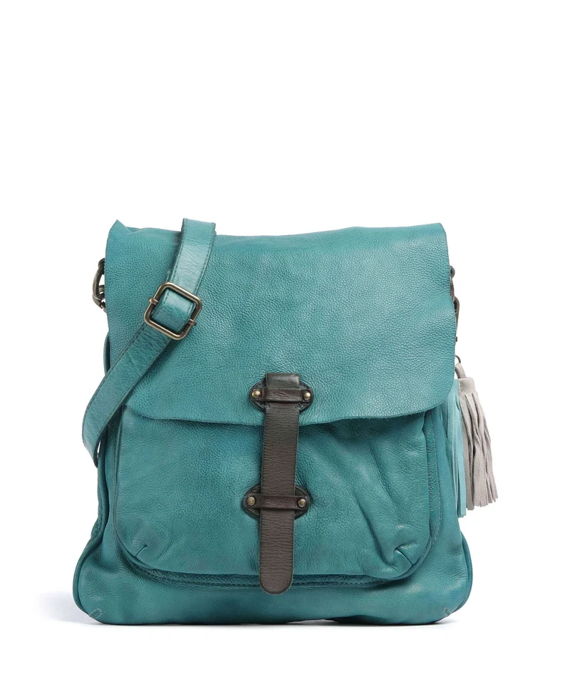 Taschendieb Wien Kohlmarkt 1 Umhängetasche mint