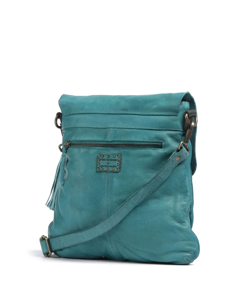 Taschendieb Wien Kohlmarkt 1 Umhängetasche mint