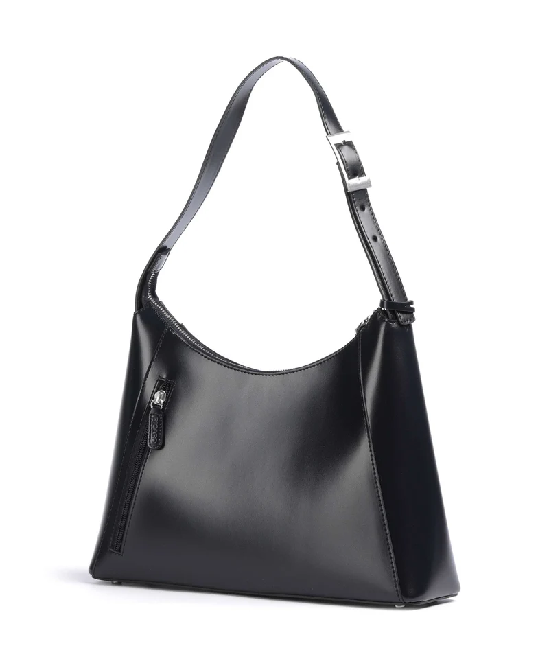 Picard Black Tie Schultertasche ozean