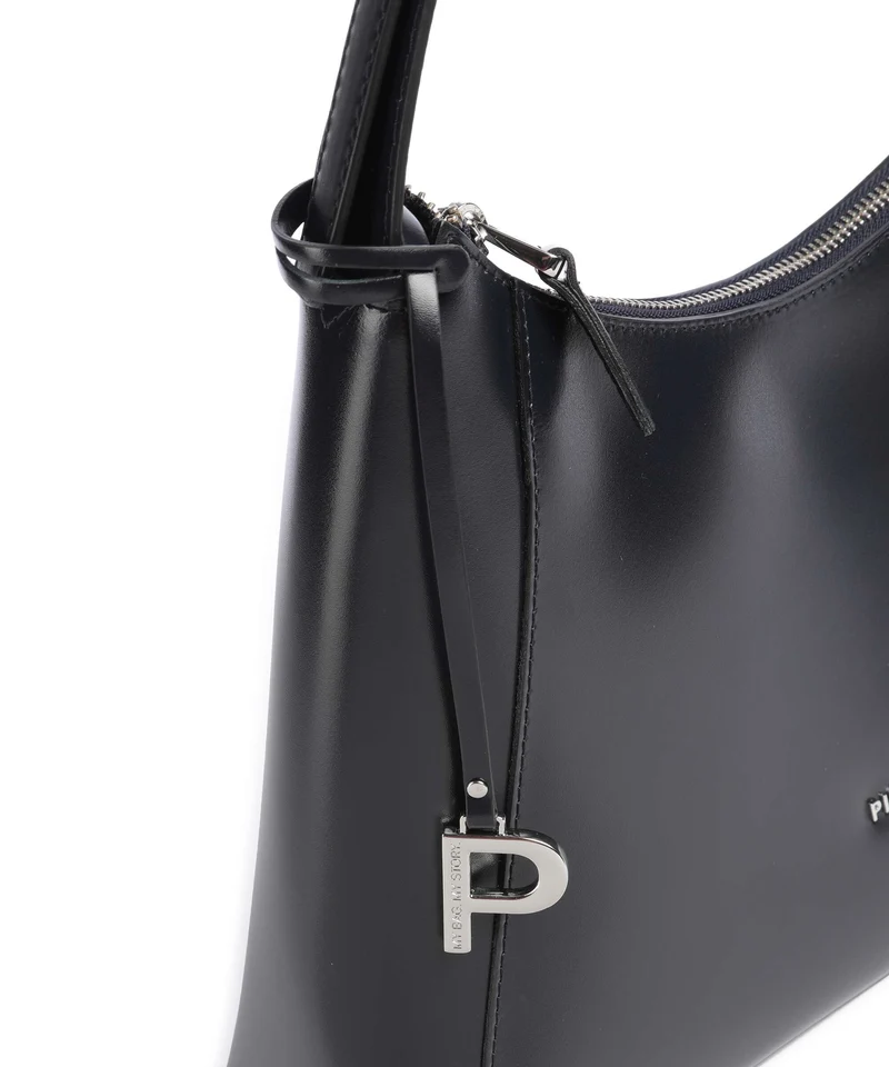 Picard Black Tie Schultertasche ozean