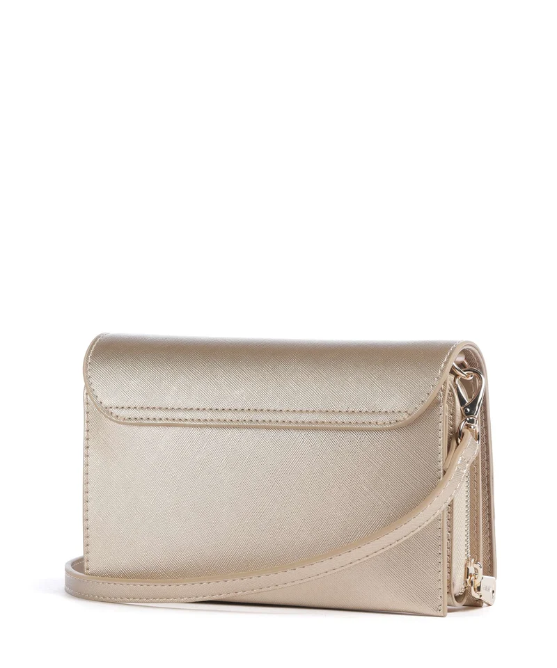 Valentino Bags Geldbörse oro