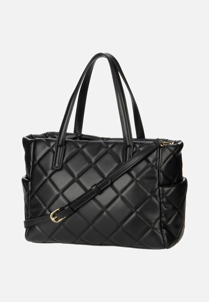Ocarina 36R Nero - Tote Bag