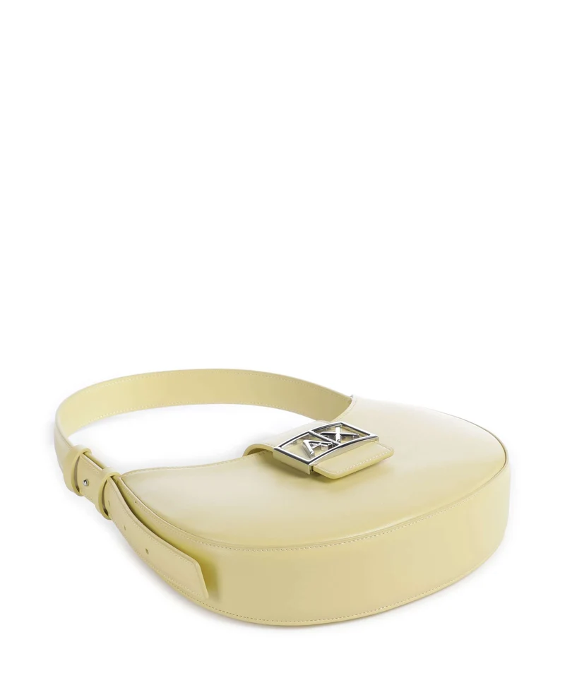 Armani Exchange Wonder Schultertasche sunlight