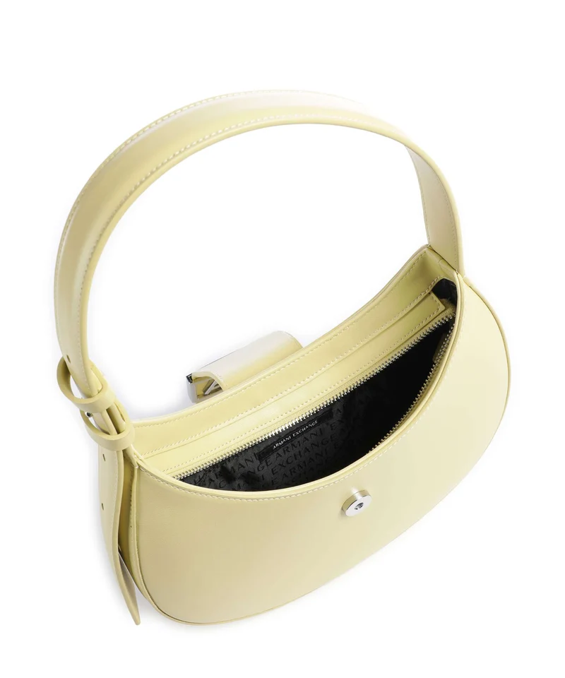 Armani Exchange Wonder Schultertasche sunlight