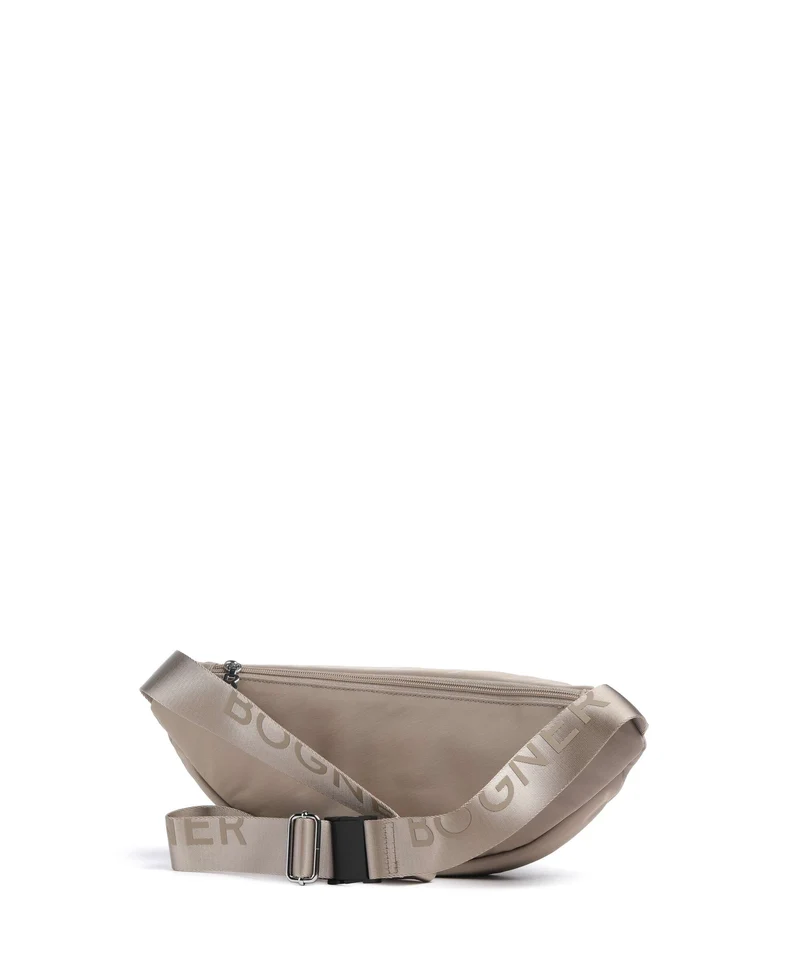 Bogner Maxon Janica Gürteltasche greige