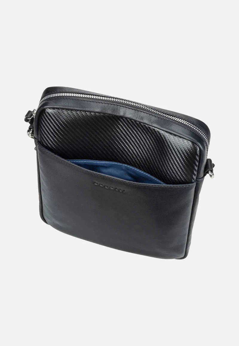 Comet Schwarz - Crossbody Bag