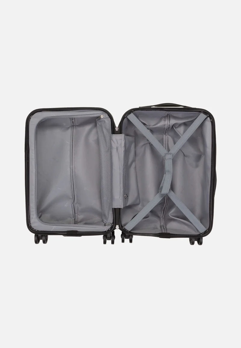 Corium Hard Top S Rose - Koffer