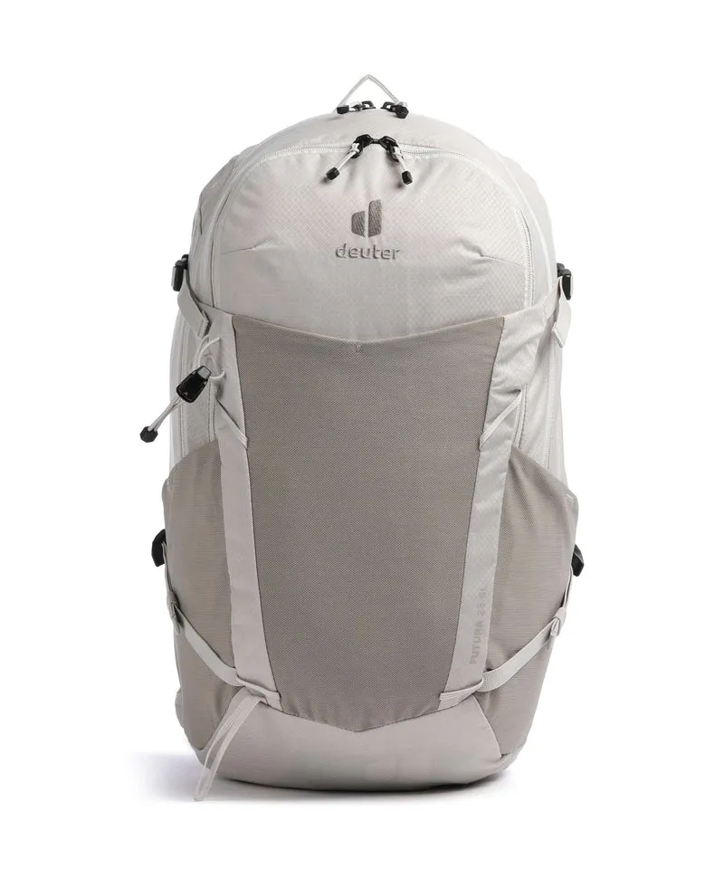 Deuter Futura 25 SL Wanderrucksack greystone alu