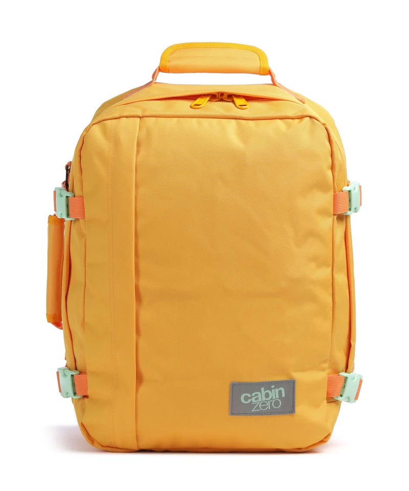 Cabin Zero Classic 28 Rucksack honeycomb