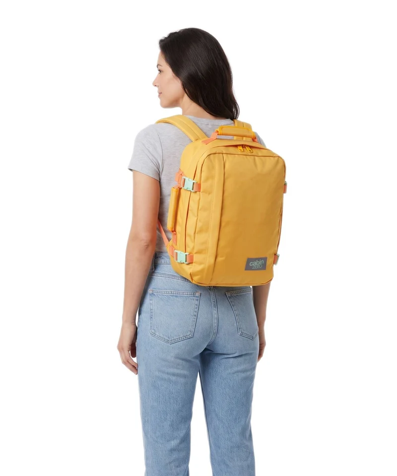 Cabin Zero Classic 28 Rucksack honeycomb