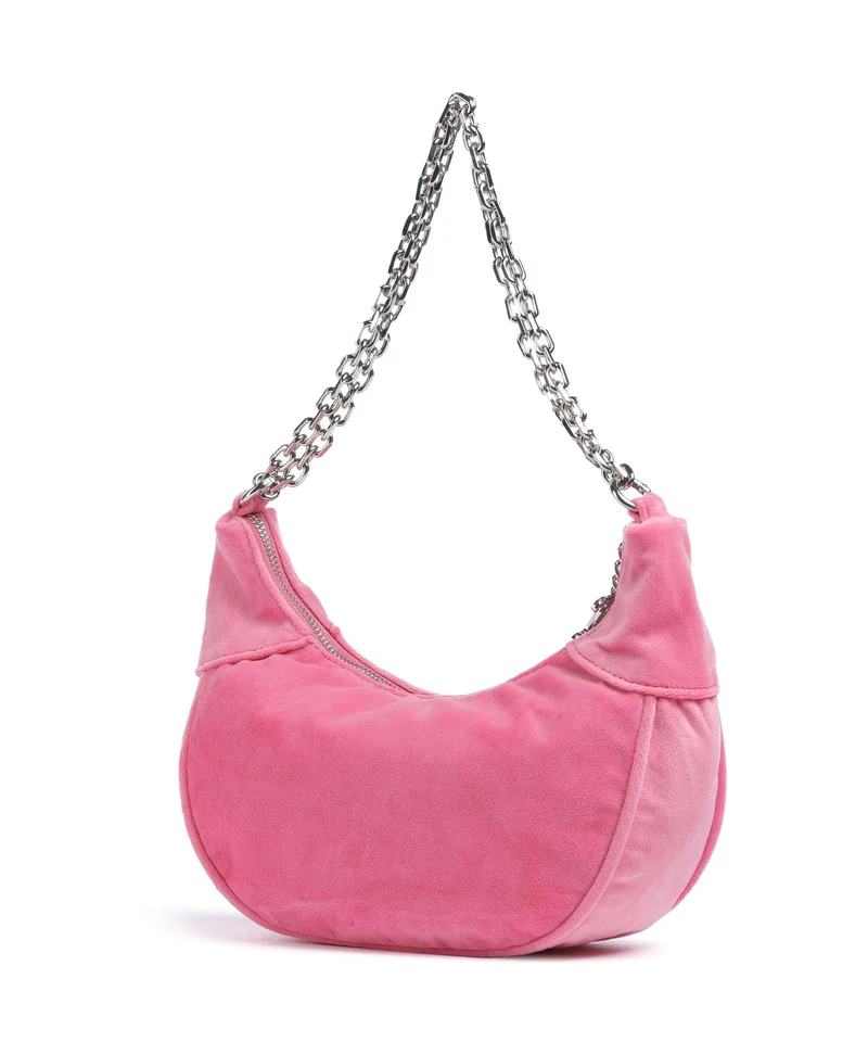 Juicy Couture Kimberly S Schultertasche super pink