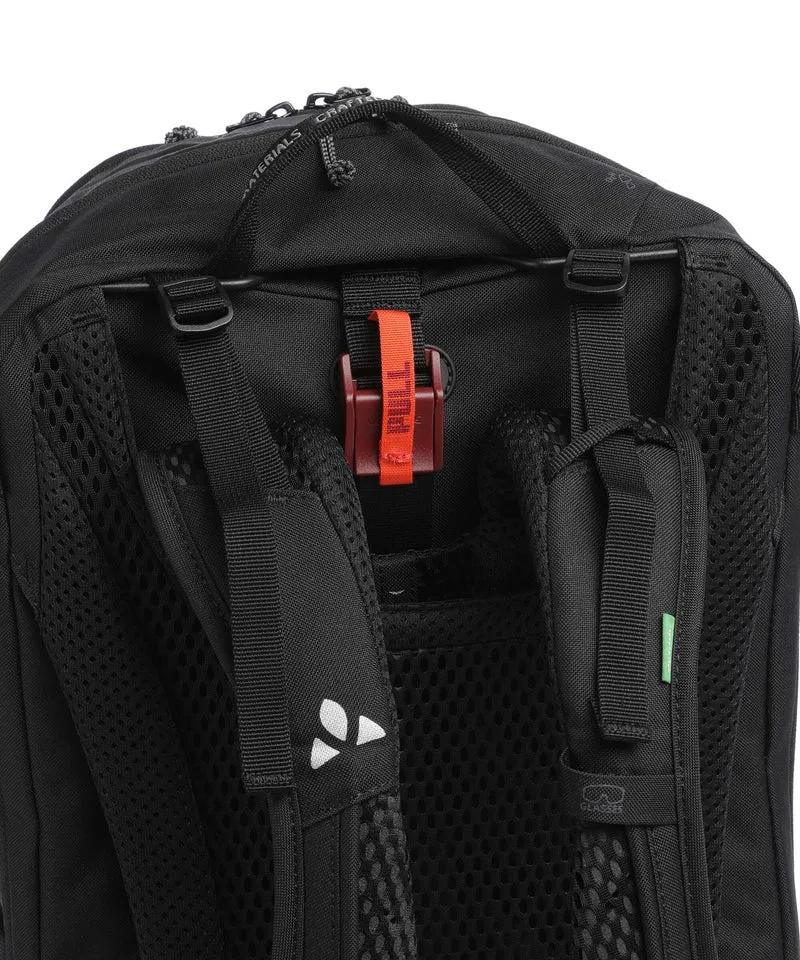 Vaude Wizard 22+4 Wanderrucksack black