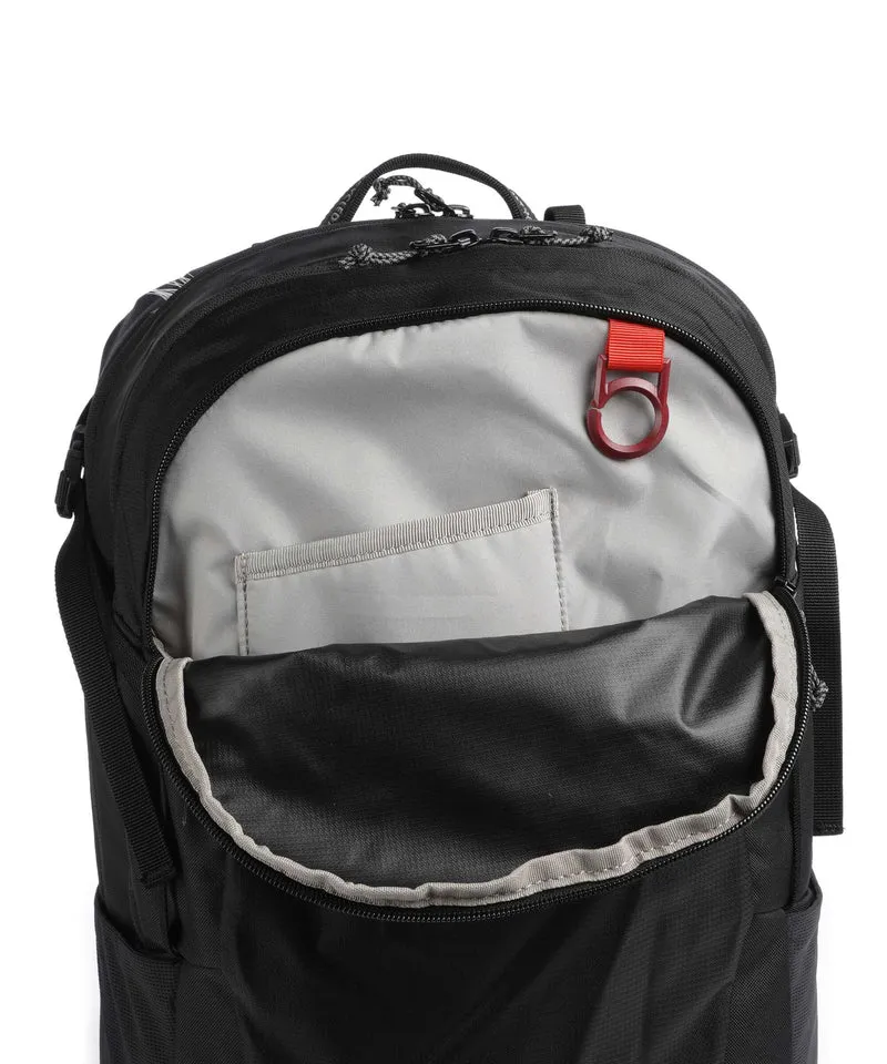 Vaude Wizard 22+4 Wanderrucksack black