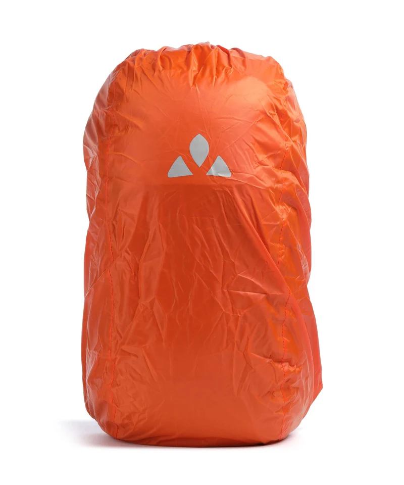 Vaude Wizard 22+4 Wanderrucksack black
