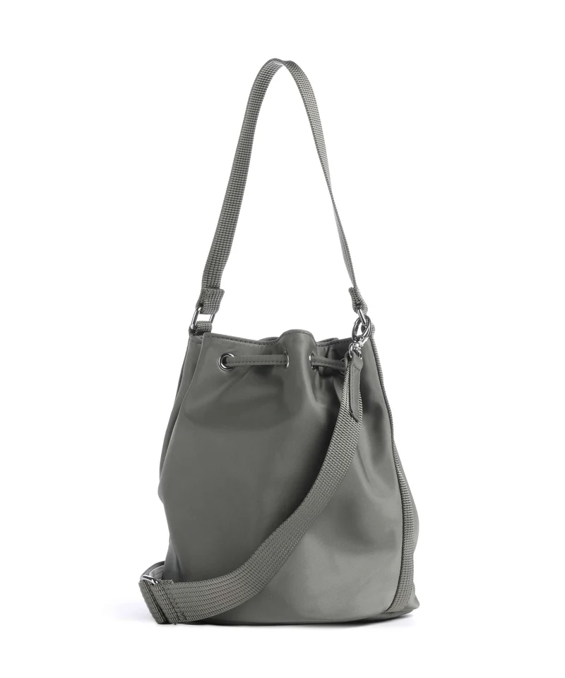 Bogner Verbier Play 1.0 Ines Bucket Handtasche olive night