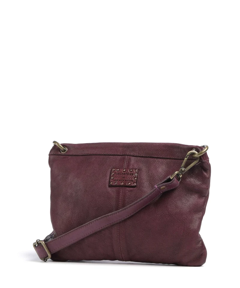 Taschendieb Wien Kaiserstrasse 18 Umhängetasche happy berry
