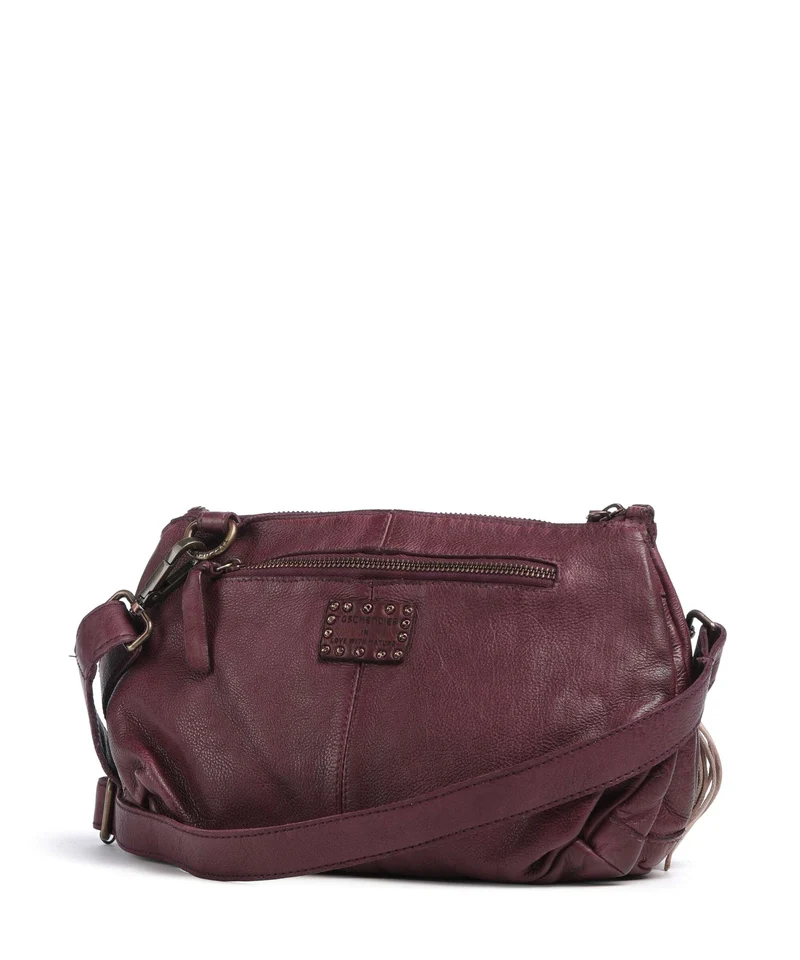 Taschendieb Wien Kaiserstrasse 17 Umhängetasche happy berry