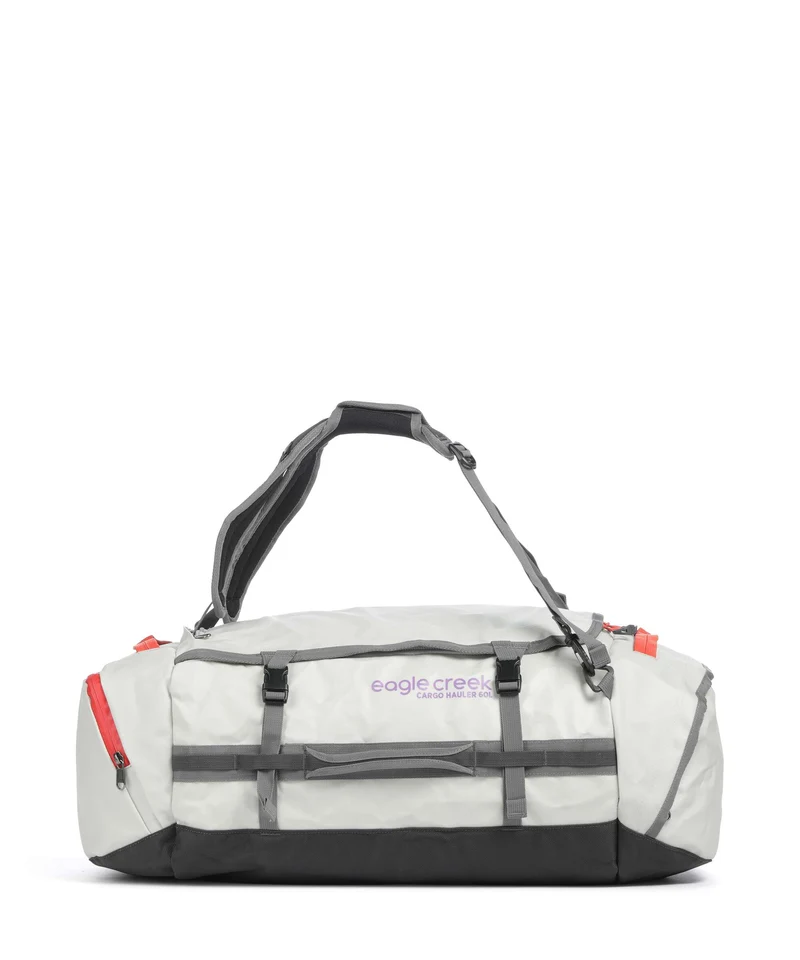 Eagle Creek Cargo Hauler 60 Reisetasche silver/rising sun