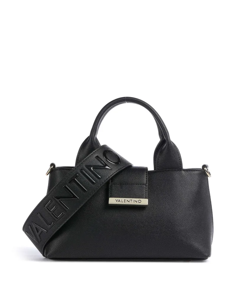 Valentino Bags Dione Re Handtasche nero