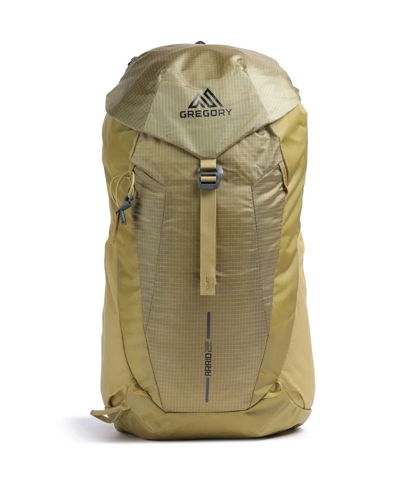 Gregory Arrio 22 RC Wanderrucksack amber haze