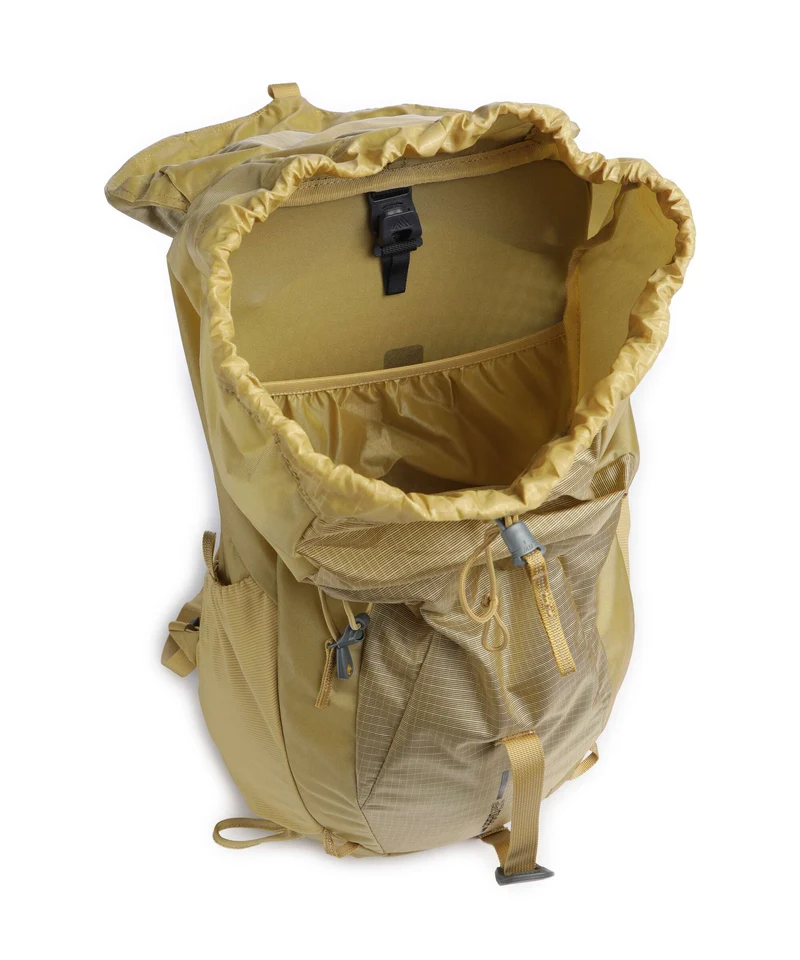 Gregory Arrio 22 RC Wanderrucksack amber haze