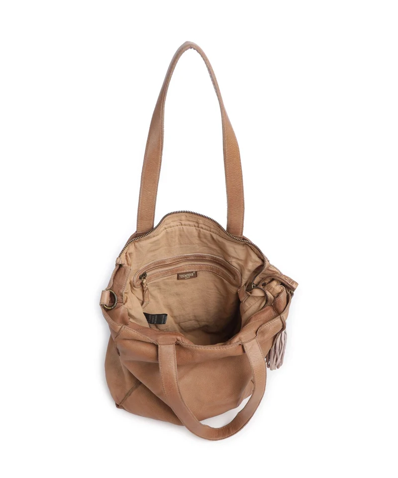 Taschendieb Wien Kaiserstrasse 21 Shopper wuestensand