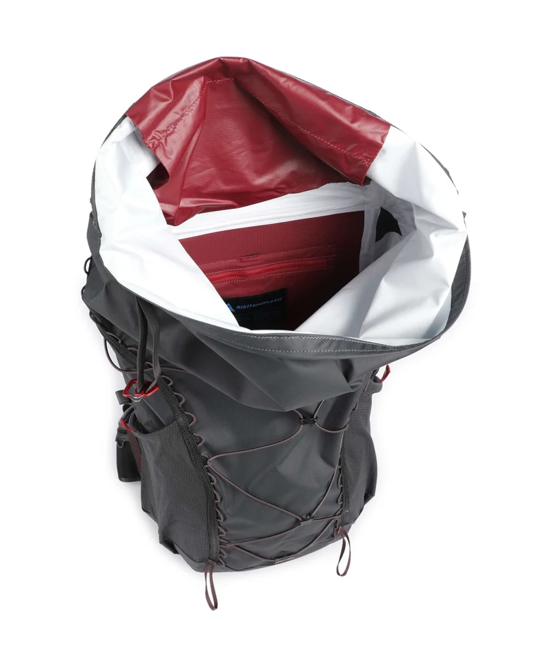 Klättermusen Vide 30 Wanderrucksack raven