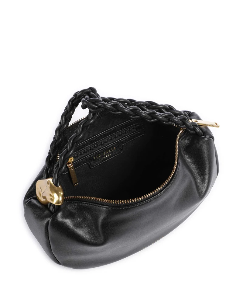 Ted Baker Islah Handtasche black