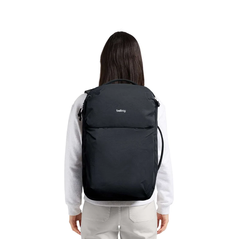 Bellroy Lite 38 Reiserucksack riverrock