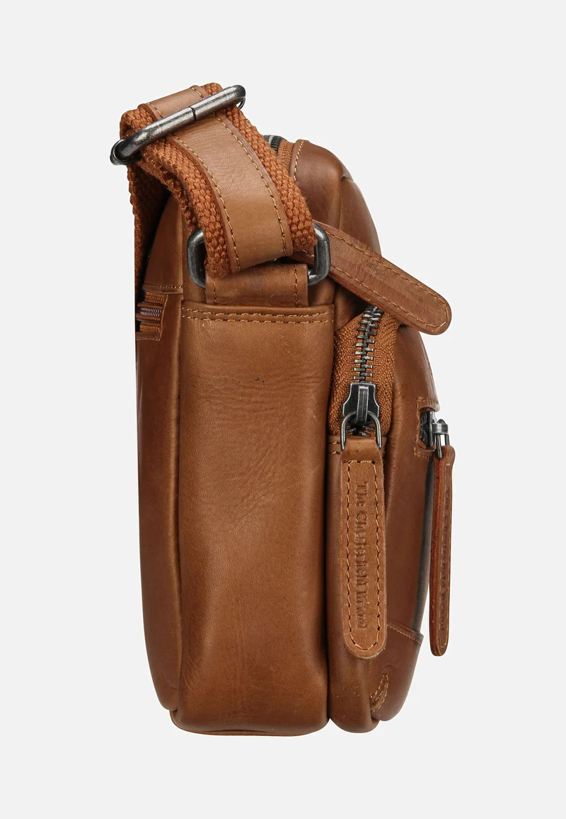 Bremen 0979 Cognac - Crossbody Bag