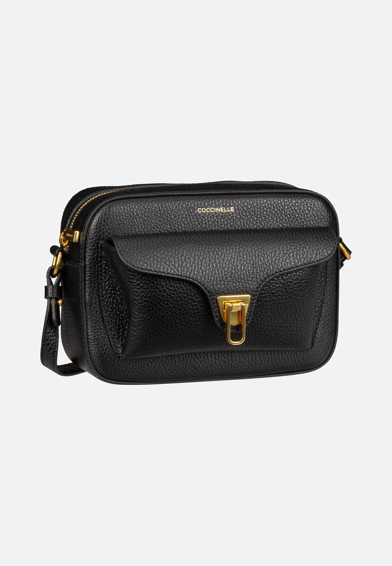 Beat Soft 1502 Noir - Crossbody Bag