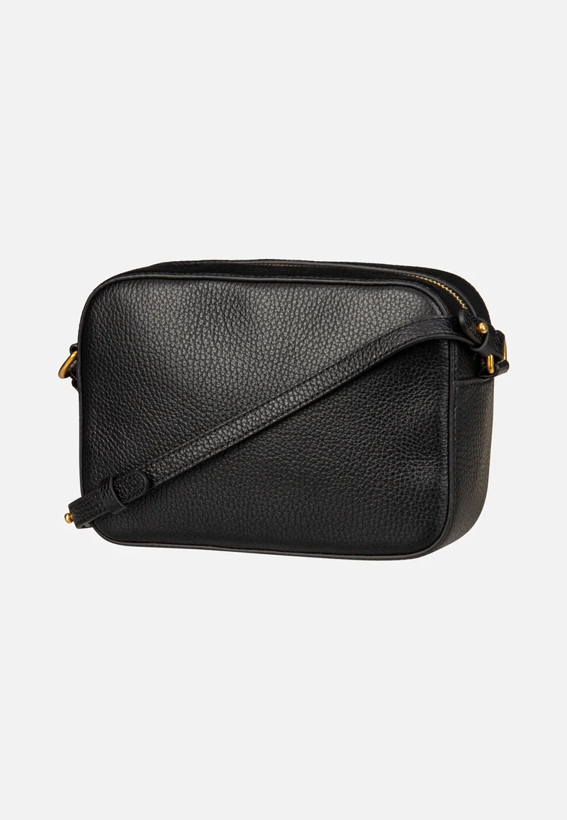 Beat Soft 1502 Noir - Crossbody Bag