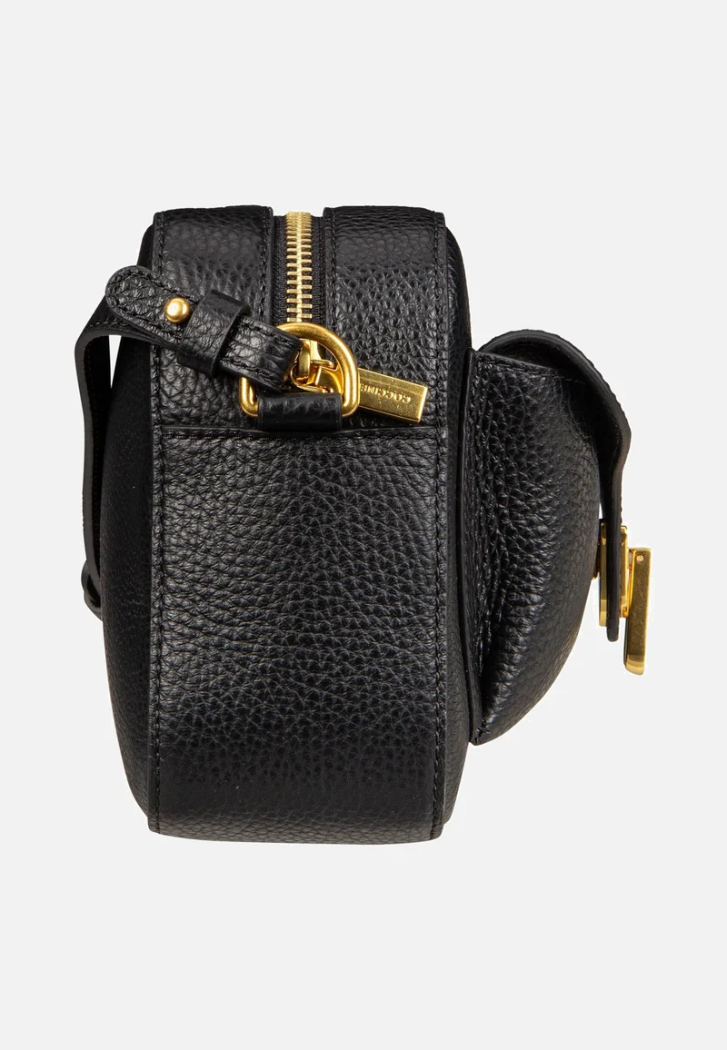 Beat Soft 1502 Noir - Crossbody Bag