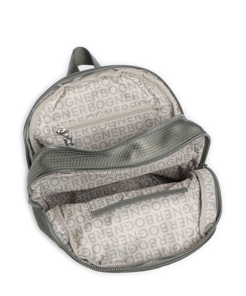 Bogner Verbier Play 1.0 Hermine Rucksack olive night